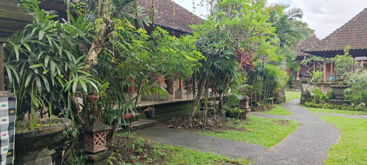Privatunterkunft Mumbul Inn,ubud Ubud