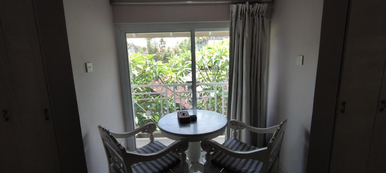 Privatunterkunft Mumbul Inn,ubud