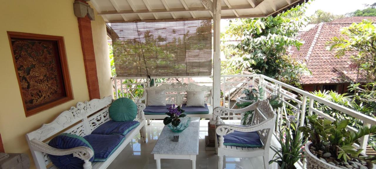 Privatunterkunft Mumbul Inn,ubud *