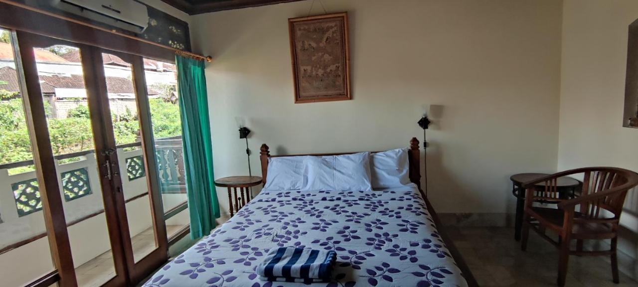 Privatunterkunft Mumbul Inn,ubud Ubud