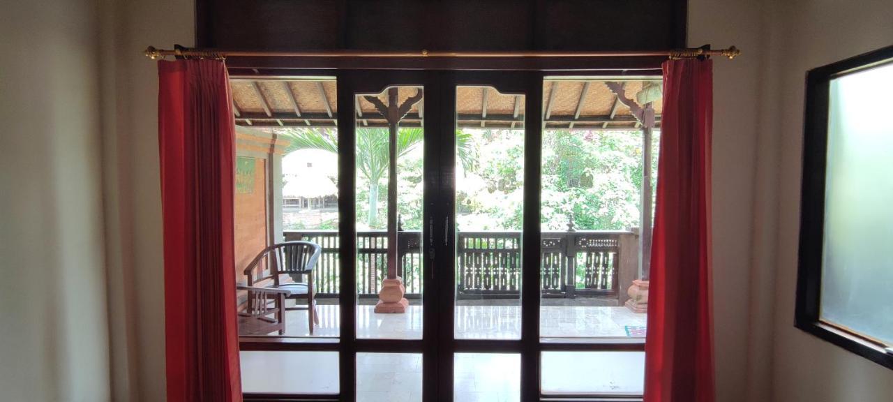Privatunterkunft Mumbul Inn,ubud