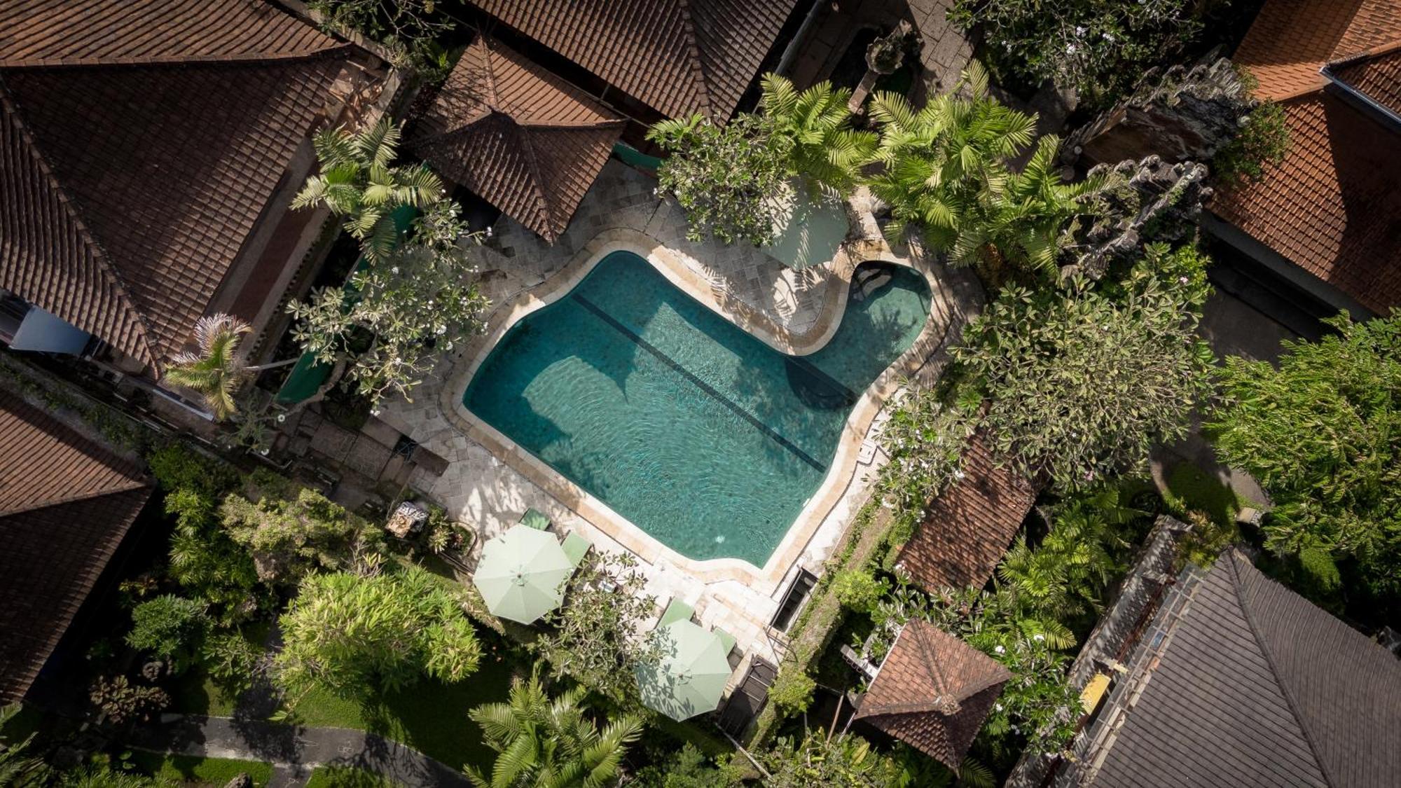Mumbul Ubud Ubud (Bali)