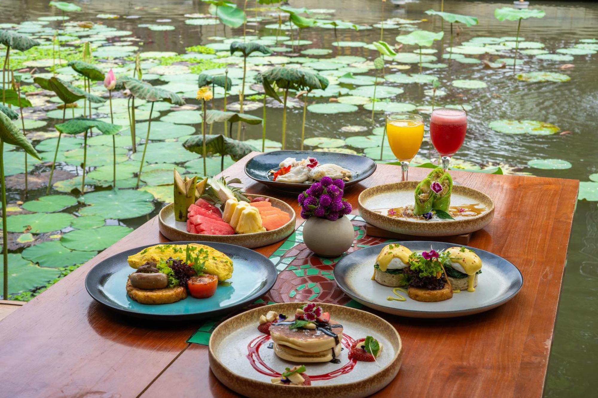 Mumbul Ubud Hotel