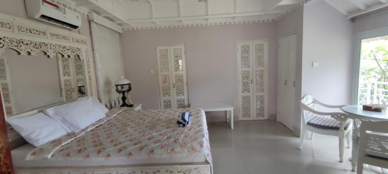 Mumbul Inn,ubud *