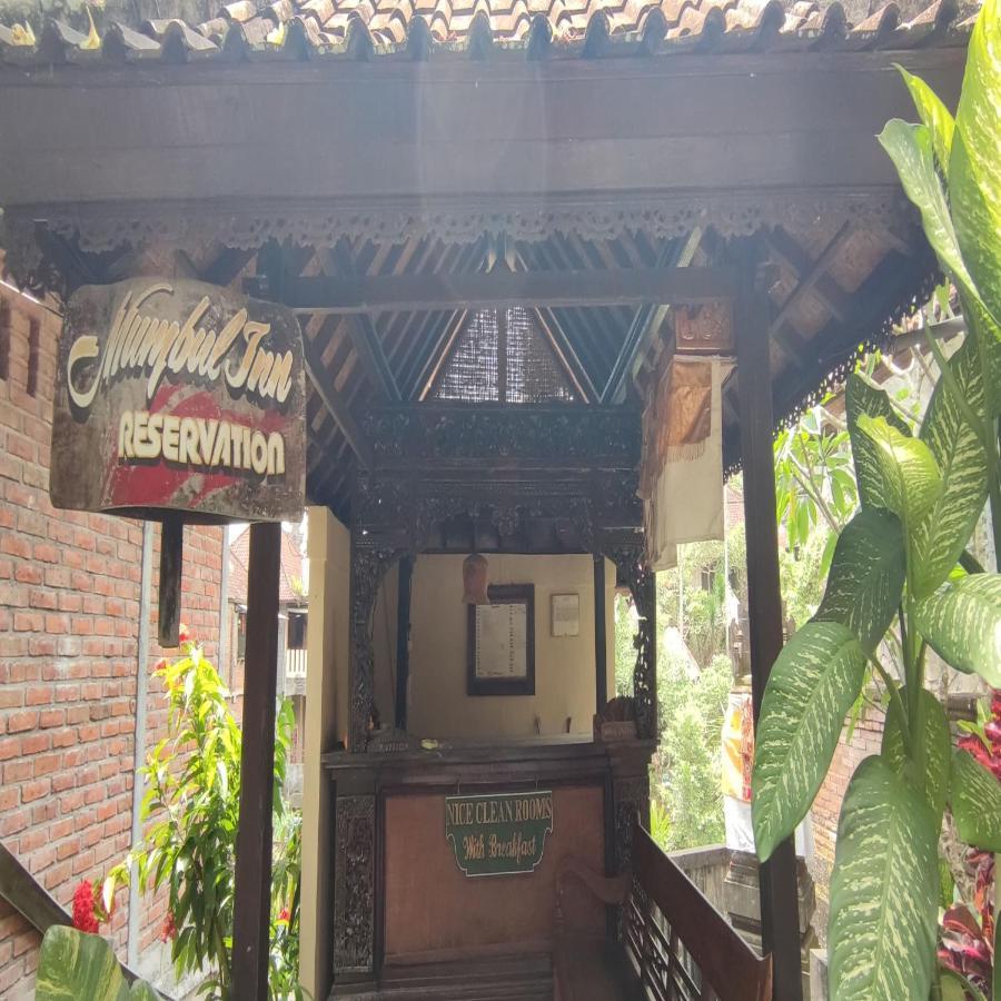 Mumbul Inn,ubud