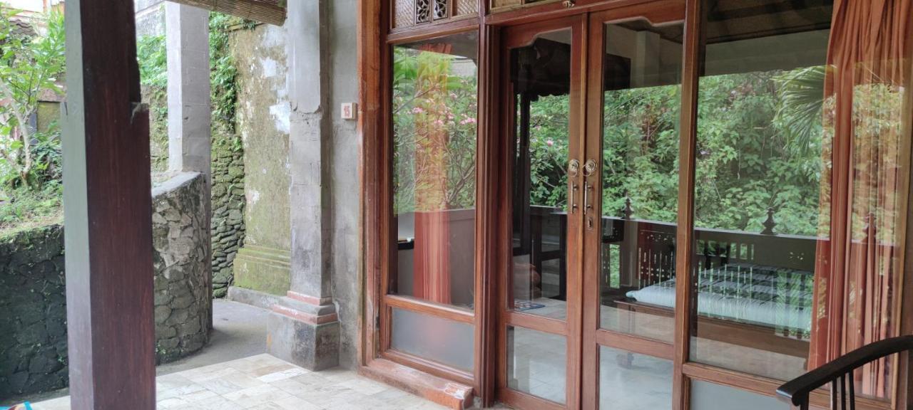 Hotel Mumbul Ubud Ubud