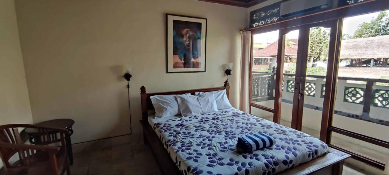 Mumbul Ubud Hotel Ubud