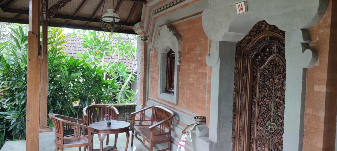 Mumbul Inn,ubud Accommodatie bij particulieren