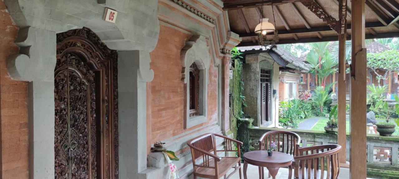 Mumbul Ubud 3*