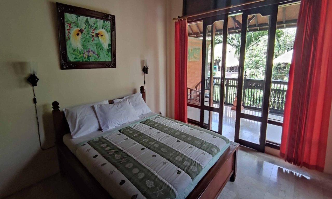 Mumbul Ubud 3* Ubud