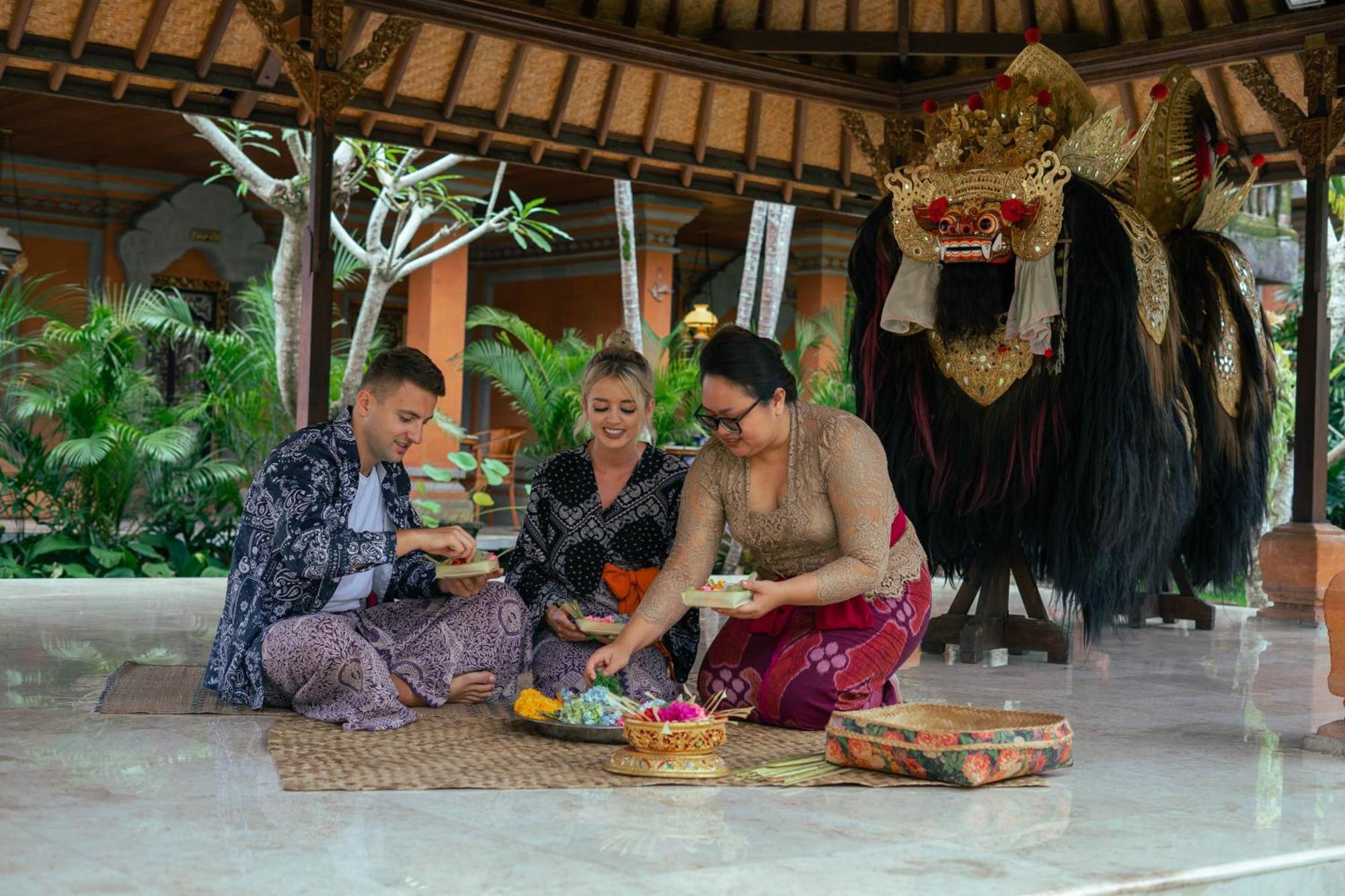 Mumbul Ubud