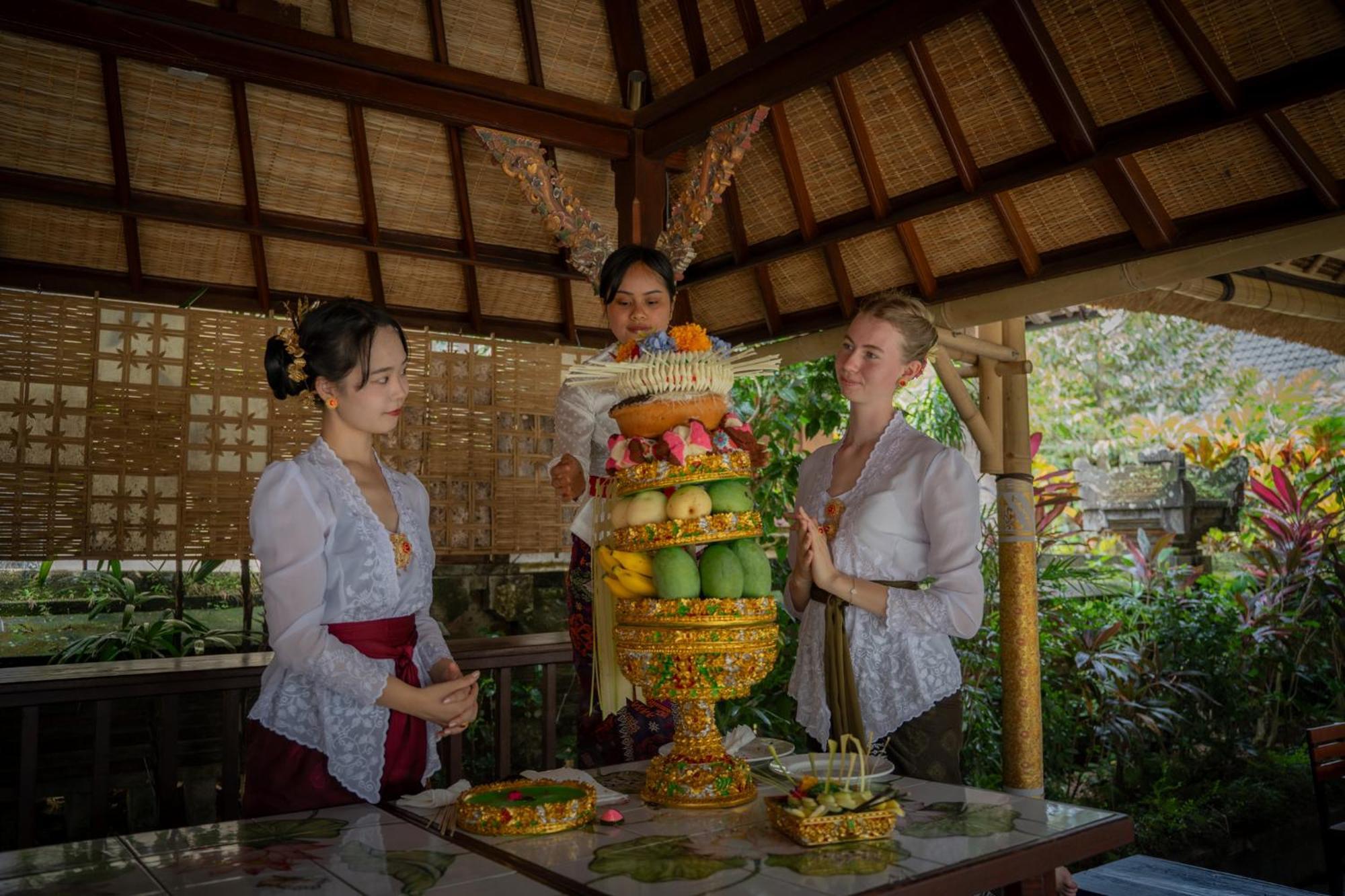 Mumbul Ubud 3* Ubud