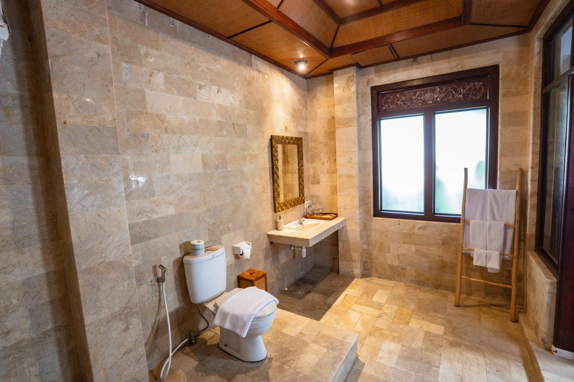 Hotel Mumbul Ubud