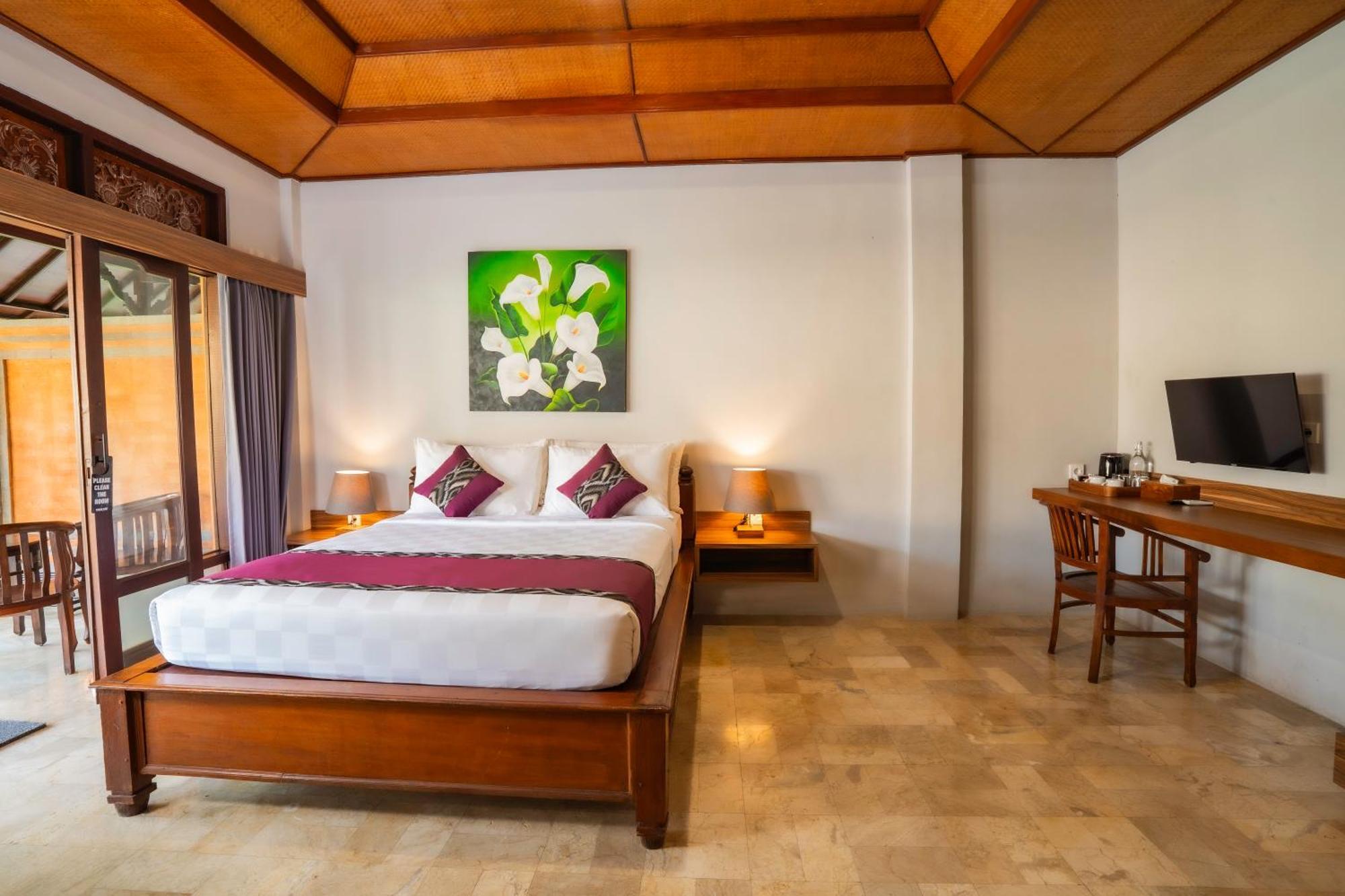 Hotel Mumbul Ubud Ubud