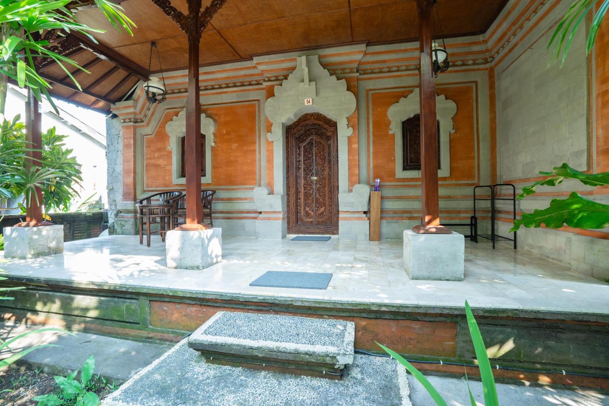 Hotel Mumbul Ubud
