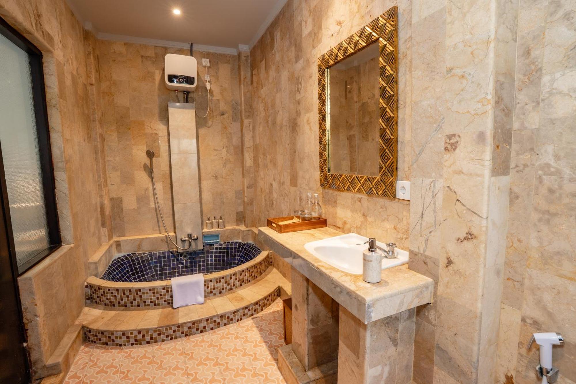 Mumbul Ubud 3* Ubud
