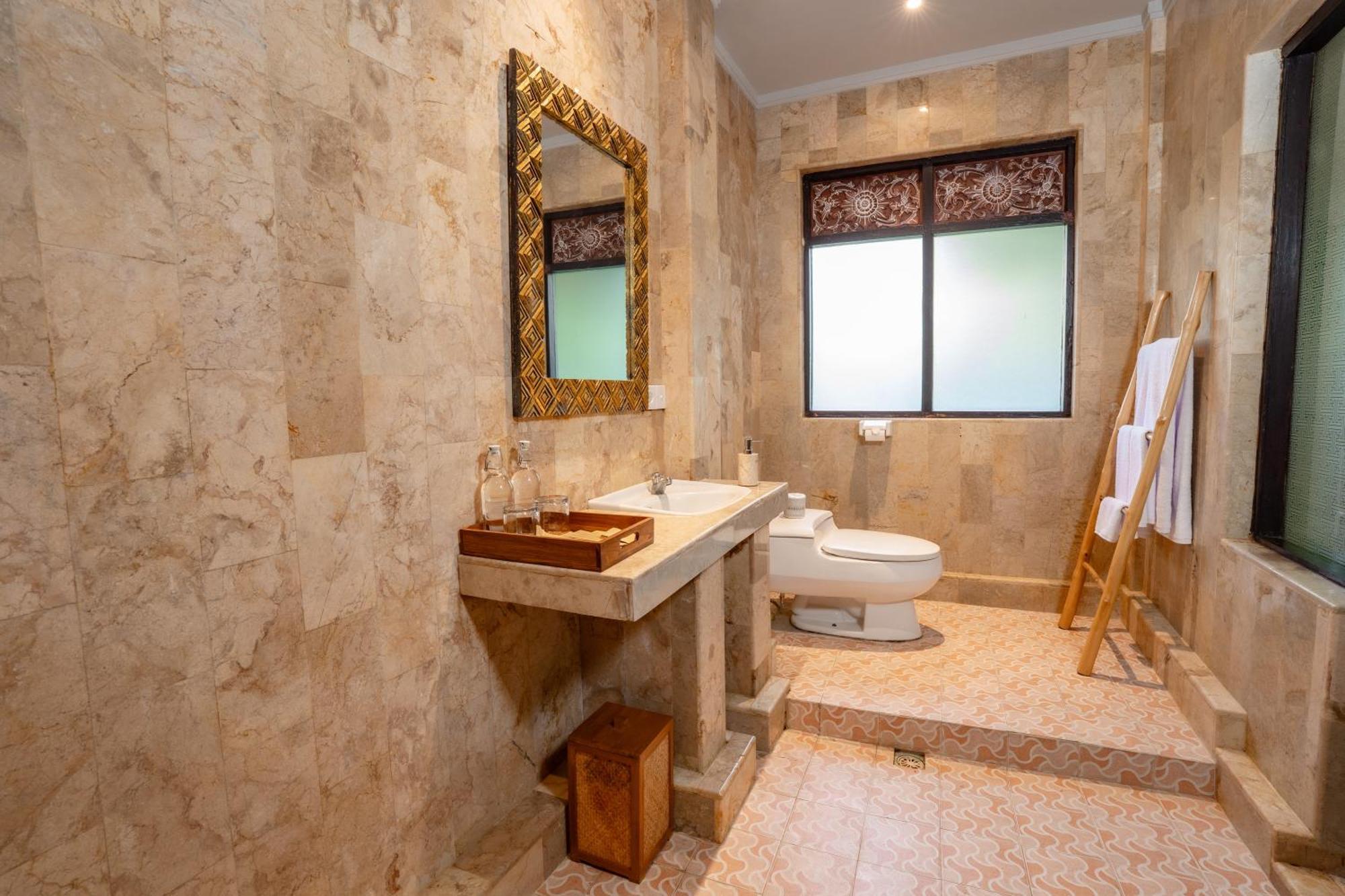 Hotel Mumbul Ubud 3*