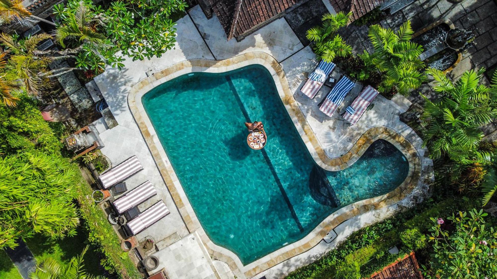Mumbul Ubud 3* Ubud
